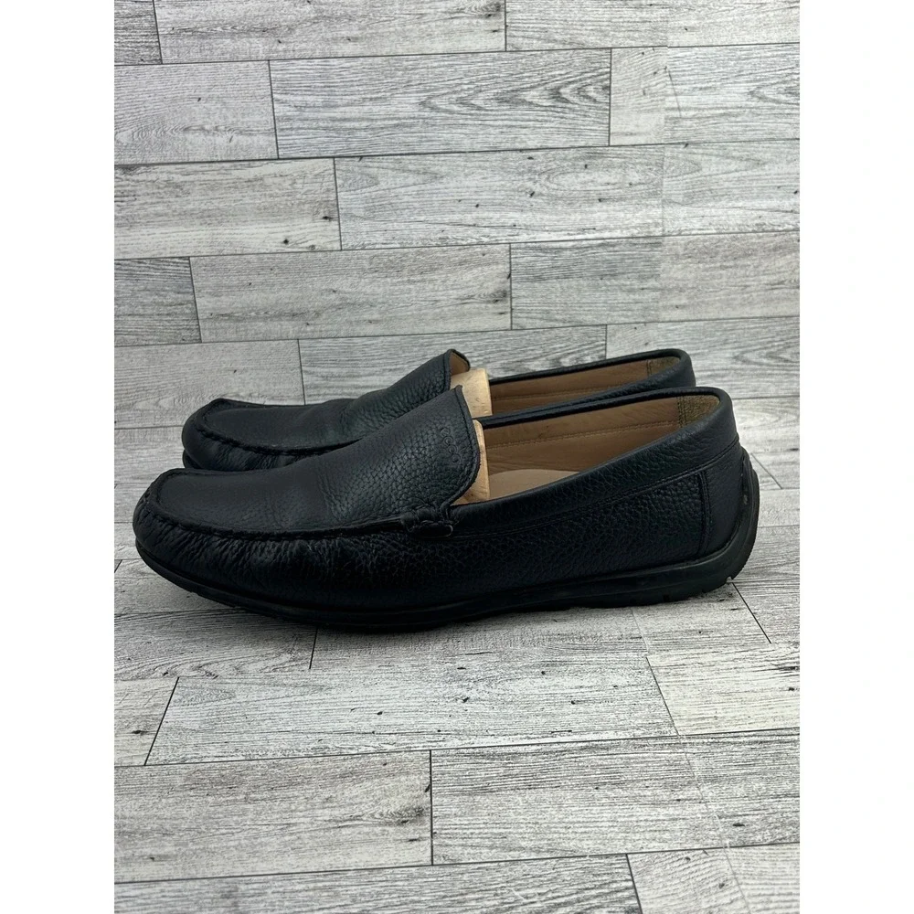 Ecco classic loafers